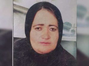 8 aylıq hamilə qadın ÖLDÜRÜLDÜ: Həm də ailəsinin gözü qarşısında…
