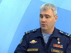 Qarabağda rus sülhməramlılarının YENİ KOMANDİRİ kimdir? – DOSYE