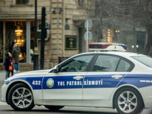 DYP “Formula 1”lə bağlı əhaliyə müraciət etdi