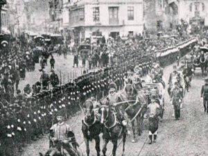 Bakının işğaldan azad olunmasından 103 il ötür – ŞANLI TARİX