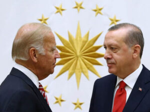 Ərdoğan ABŞ prezidenti ilə görüşəcək