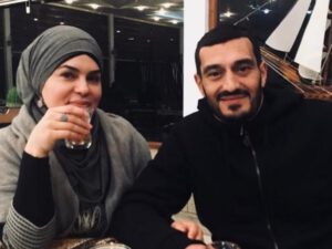 Alim Qasımovun kürəkəninə hökm oxundu – Uzunmüddətli həbs…