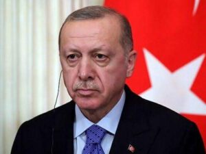 Türkiyəli seçicilərin Erdoğana etimadı azalıb