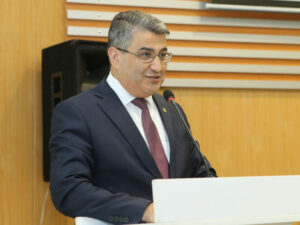 Ramiz Göyüşovu əvəzləyən şəxs kimdir?