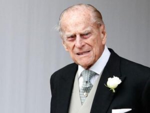 Şahzadə Filipin vəsiyyətnaməsi 90 il gizli qalacaq
