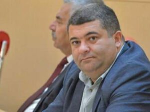 Azərbaycanlı deputatın intim görüntüləri yayıldı