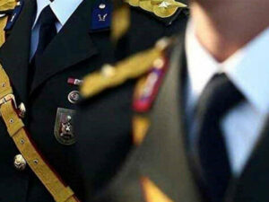 Ərdoğanın əmriylə Türkiyənin 4 generalı Azərbaycana təyinat aldı