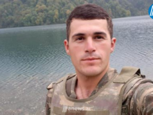 İtkin düşmüş hərbçinin atası: “Əli Nağıyevdən başqa heç kim kömək etmir”