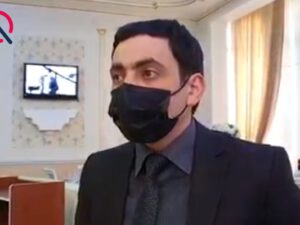 Şəhidin ailəsində bədbəxt hadisə – Yenilənib