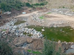Lənkəranın bu kəndi yer üzündən silinir – FOTO+VİDEO