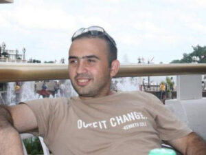 Azərbaycanda gənc müəllim COVID-19-dan öldü