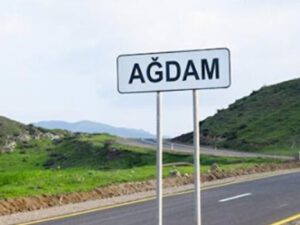 Ağdamla bağlı BÖYÜK MÜJDƏ – Rəsmi AÇIQLAMA