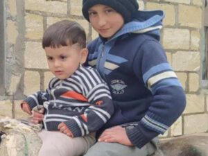 Daşkəsəndə itkin düşən şəxslərə məxsus geyim tapıldı – FOTO