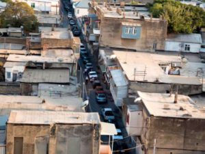 Sənədsiz evlərdə yaşayanların DİQQƏTİNƏ: Bu evlərə “kupça” vermək mümkün olmayacaq – AÇIQLAMA