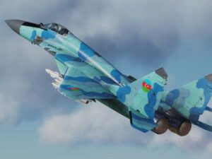 Qırıcılarımız Bosfor üzərində uçacaq