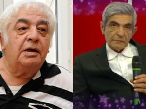 Siyavuş Aslanın küçədə gecələyən oğlu ilə bağlı açıqlama: “Tapmağa çalışırıq…”