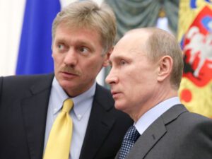 Mətbuat katibi Putinin vəziyyətindən DANIŞDI: “Həkimlər qabaqlayıcı tədbirləri görürlər”