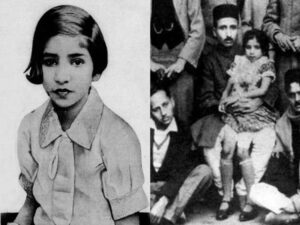 Dünyaya təkrar gəldiyini dedi, keçmiş həyatdakı ƏRİNİ TAPDI – Ölkə liderini hərəkətə keçirən qadın / FOTOLAR
