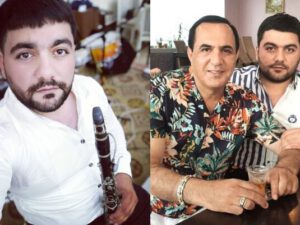 Azərbaycanlı musiqiçi dənizdə boğuldu – FOTO