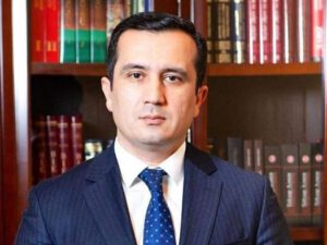 Prezidentin icra başçısı təyin etdiyi Rəşad Tağıyev – Dosye