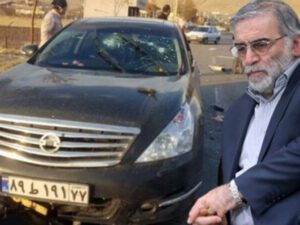 Fəxrizadənin ölümü ilə bağlı ŞOK FAKTLAR ÜZƏ ÇIXDI: Peykdən pulemyotla…