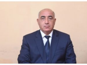 Penitensiar xidmət sabiq icra başçısının ölümü ilə bağlı məlumat yaydı