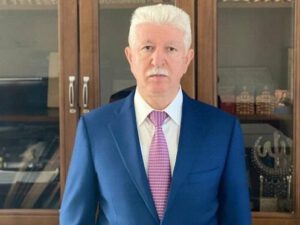 Prezidentin təyin etdiyi icra başçısı kimdir?
