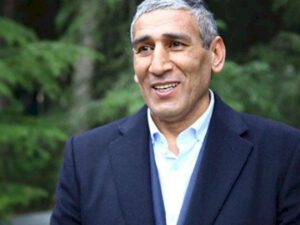 Şahbaz Quliyev birinci xanımı ilə boşanmasından danışdı: “İnanmırıdı ki, sağ qayıdacam…”