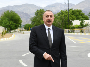 “Sahibkardan pay istənilir, o da küsüb gedir”