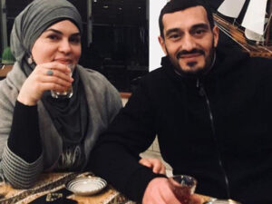 “Onu döyəndən sonra 800 manatı cırıb atdım” – Alim Qasımovun kürəkəni