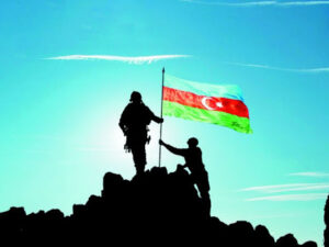 Tarixi Zəfərimizi şərtləndirən amillər