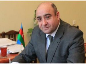 Buludxan Xəlilov vəfat etdi