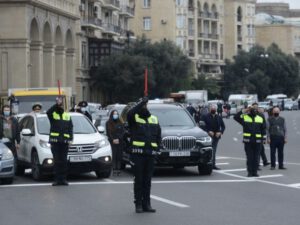 Bu saatda bütün yollarda hərəkət dayandırılacaq – DYP-dən MÜRACİƏT