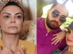 Meyxanaçı Vüqarın sevgilisi DANIŞDI: Qəbiristanlıqda hoqqa verirlər