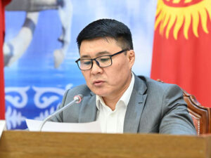 Qırğızıstanda Azərbaycana və Ermənistana eyni səfiri təyin etmək təklif olundu