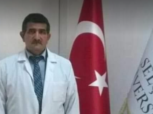 Azərbaycanda professor koronavirusdan vəfat etdi