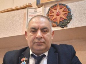 Vaqif poeziyasının işığında