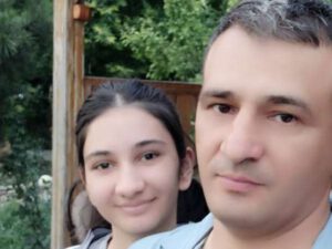 Polad Həşimovun qızı BU universitetə QƏBUL OLDU