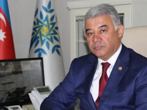 YAP Ramiz Göyüşovla bağlı qərar verdi