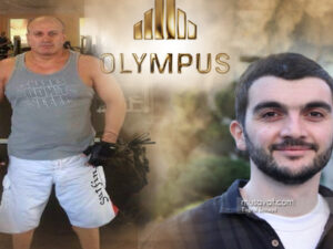 “Olympus Park” rəhbərinin dayısı oğlu şirkətlə bağlı yazılan yazıya görə “Yeni Müsavat”ın əməkdaşını hədələdi- FOTO