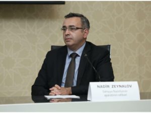 Səhiyyə Nazirliyinin vəzifədən azad olunan Aparat rəhbərindən AÇIQLAMA: “Axır ki…”