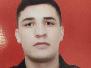 Bakıda boğulan şəxsi xilas etmək istəyən polis özü də batdı – FOTO