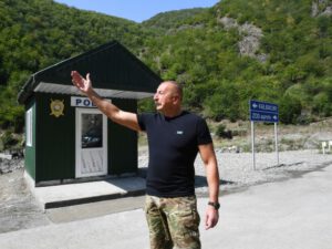 “Ermənistan təbii sərvətlərimizi xarici bazarlara ixrac edib” – Dövlət başçısı