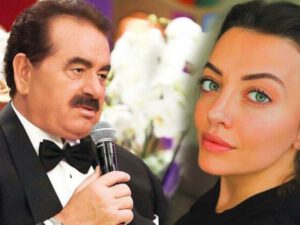 İbrahim Tatlısəsin həbsinə QƏRAR VERİLDİ