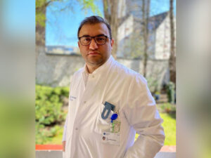 Nuran Abdullayev yeni vəzifəyə seçilib