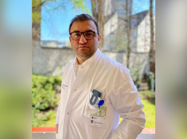 Nuran Abdullayev yeni vəzifəyə seçilib Nuran Abdullayev yeni vəzifəyə seçilib