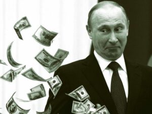 “Rusiyanın əsas düşməni kasıbçılıqdır” – Putin