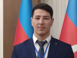 Azərbaycan xalqının qaməti düzəldi və qüruru özünə qayıtdı