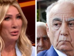 Hacıbala Abutalıbovun oğlu Seda Sayanın doğulduğu binanını satın aldı