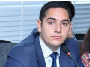 Azərbaycanın prioritetləri